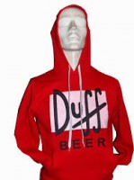 Sudadera DUFF
